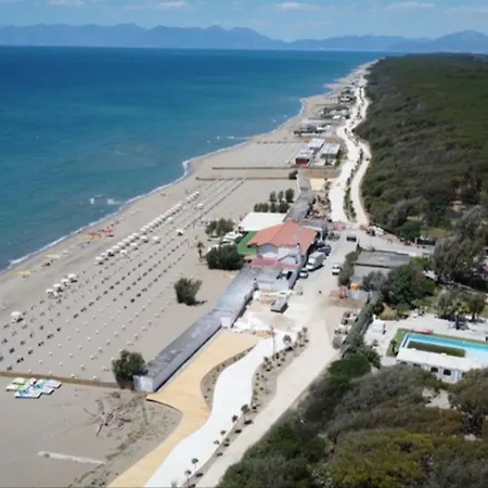 Daire Cleofa Paestum