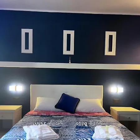 Cleofa Daire Paestum