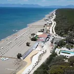 Lägenhet Cleofa Paestum