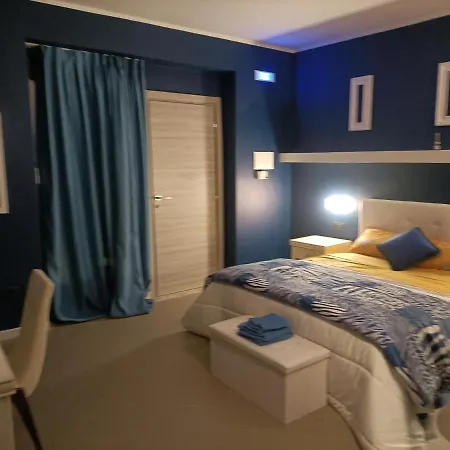 Cleofa Paestum