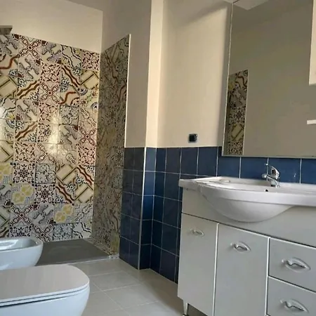 Apartament Cleofa Paestum