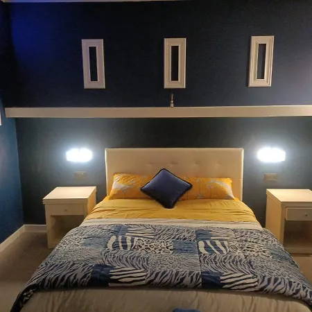 Apartament Cleofa
