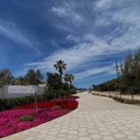 דירה Cleofa