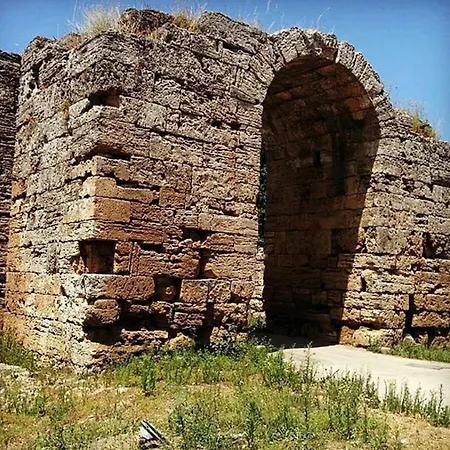 Cleofa * פסטום