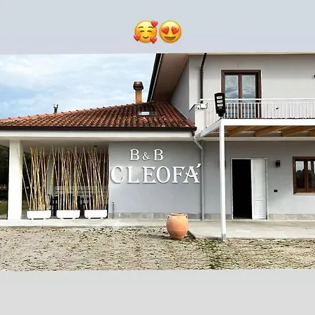 Cleofa *