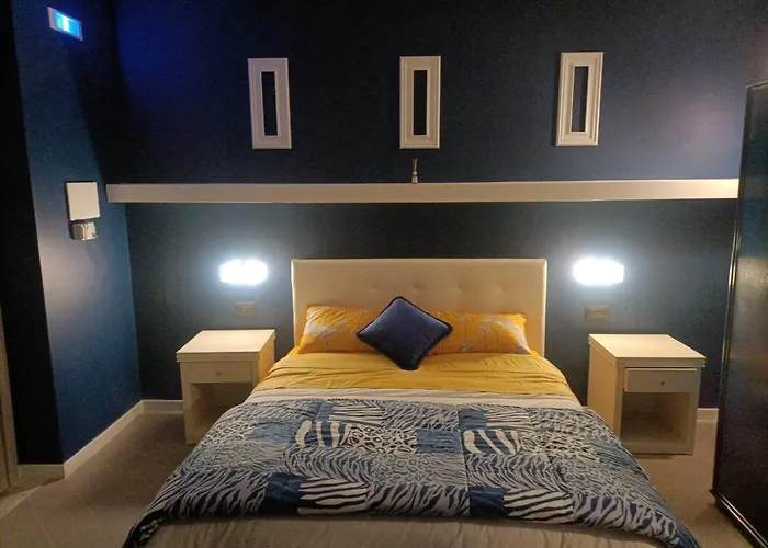 Apartmán Cleofa
